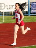 Marija Hi?man pobijedila je i istrčala je novi osobni rekord na 800 m